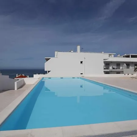 T2-mydream Daire Nazaré