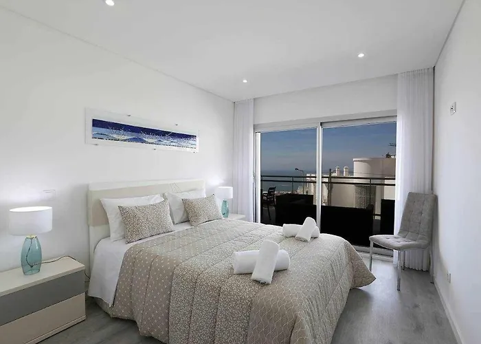 דירה T2-mydream *