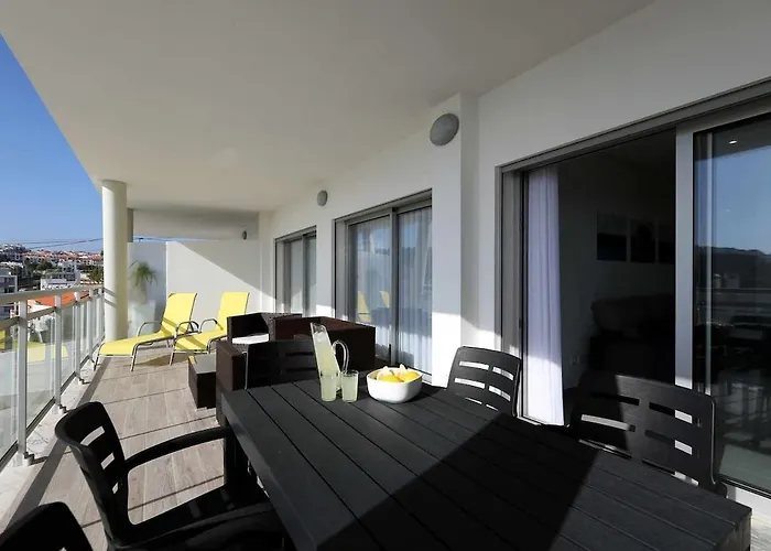 דירה T2-mydream *