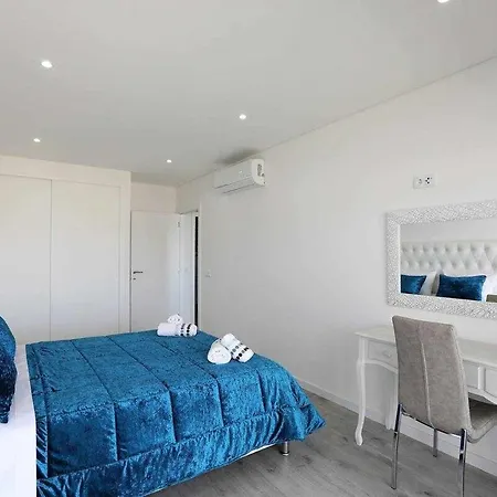 T2-mydream Appartement Nazaré