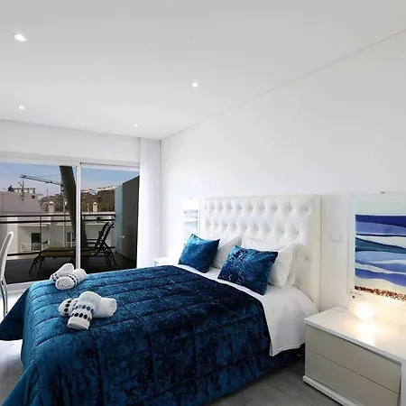 T2-mydream Διαμέρισμα