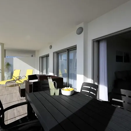 Διαμέρισμα T2-mydream *