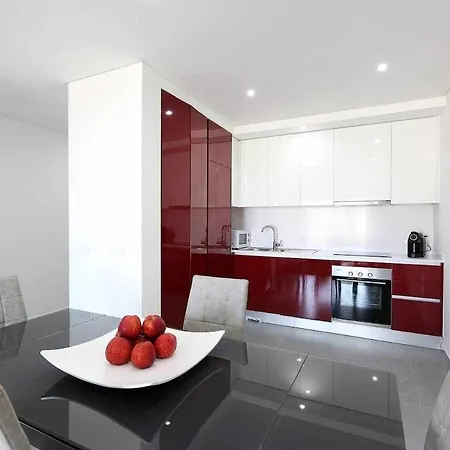 Διαμέρισμα T2-mydream *