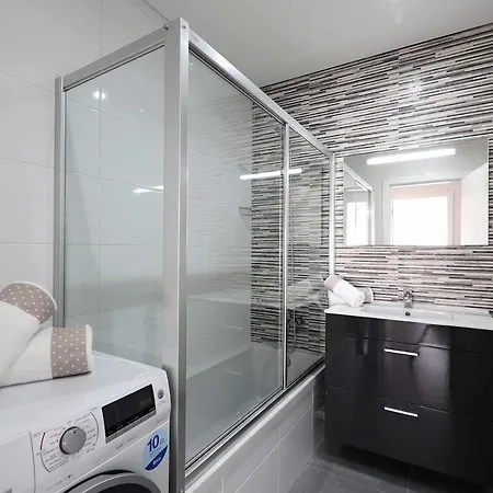 T2-mydream Apartmán
