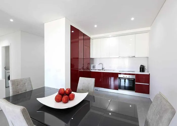 Διαμέρισμα T2-mydream *