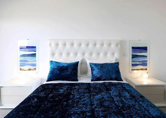 Διαμέρισμα T2-mydream *